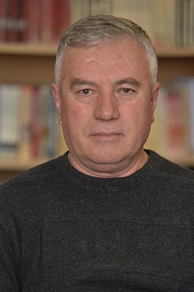 Janko Manasiev