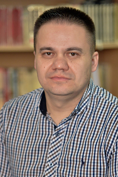 Aleksandar Dimitrov