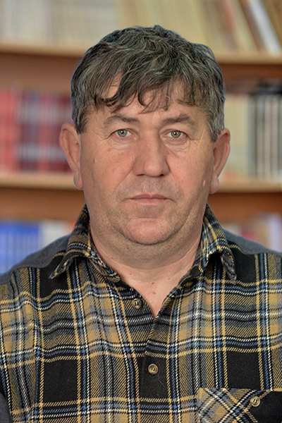 Dragi Kostadinov