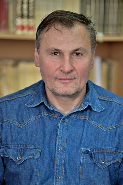 Зоран Илиев