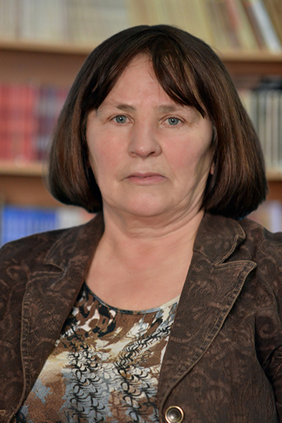 Lenka Giseva