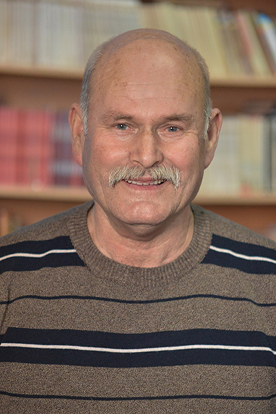 Павле Велков