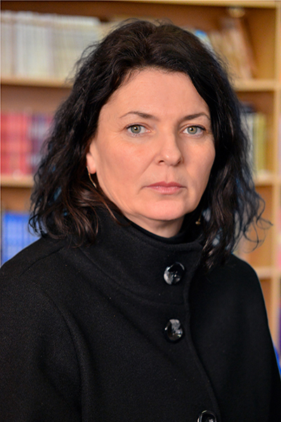 Sandica Apostolova